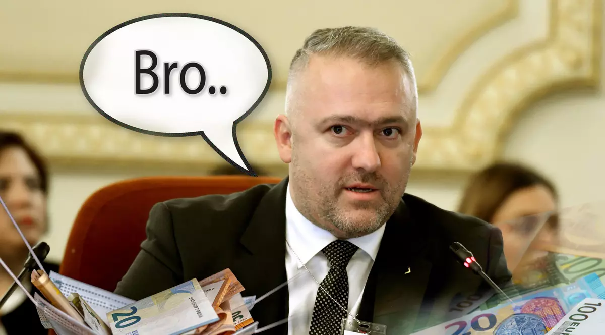 STENOGRAME. Numărul 1 în statul român pe achiziții în pandemie, către un  afacerist care îi dădea mită: „Bro, e marfa ta, tu faci prețul și ne auzim”