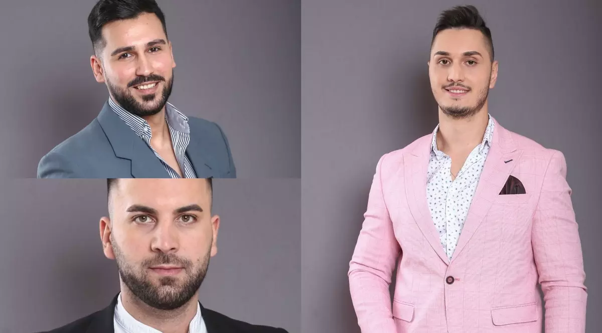 Cine sunt concurenții de la „Mireasa”, sezonul 5. Opt băieți au intrat în competiția matrimonială