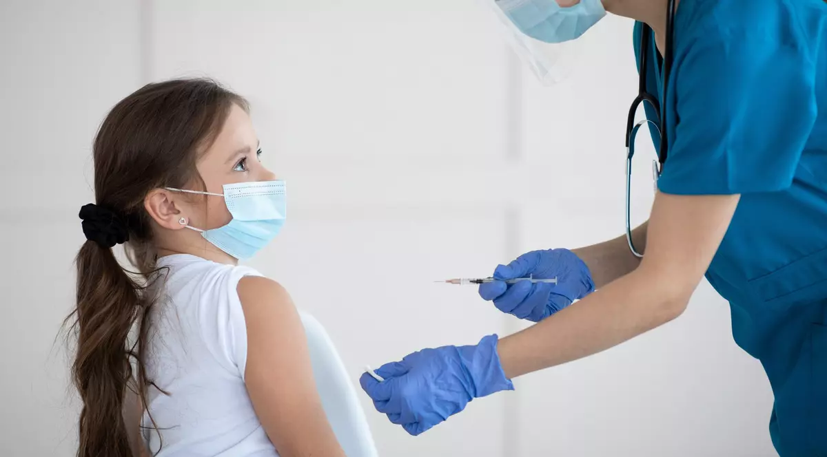 Sondaj. 70% dintre părinții din mediul rural nu vor să-și vaccineze copiii