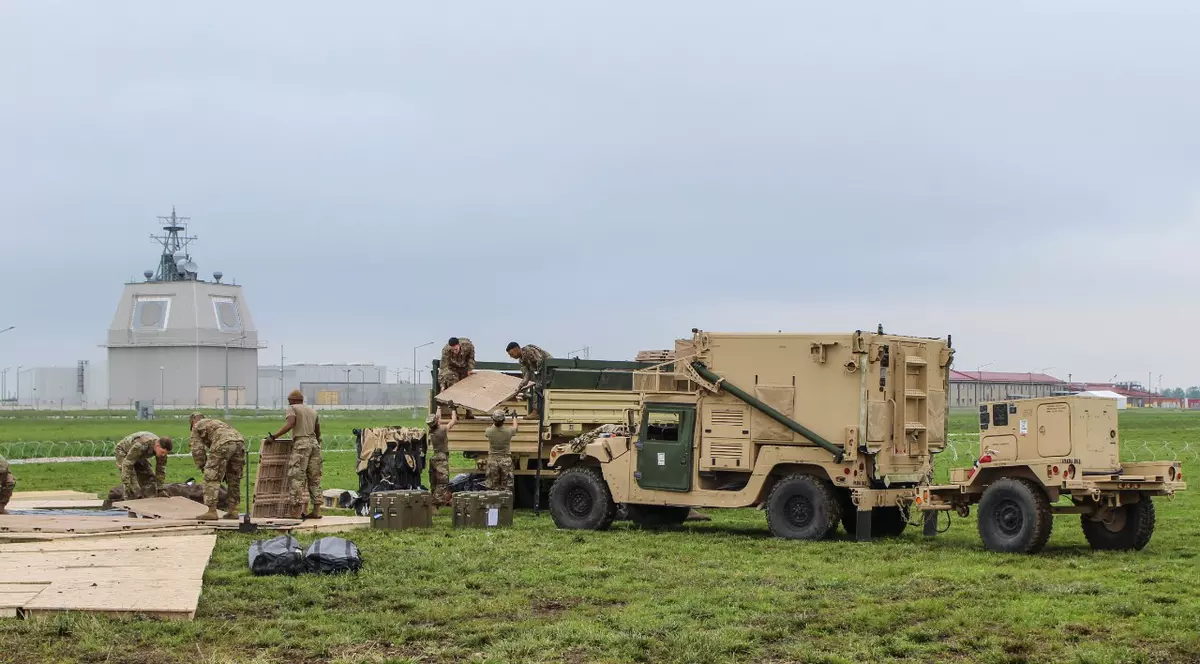 Rusia cere explicit retragerea forțelor NATO din România și Bulgaria, în plină criză la granița Ucrainei