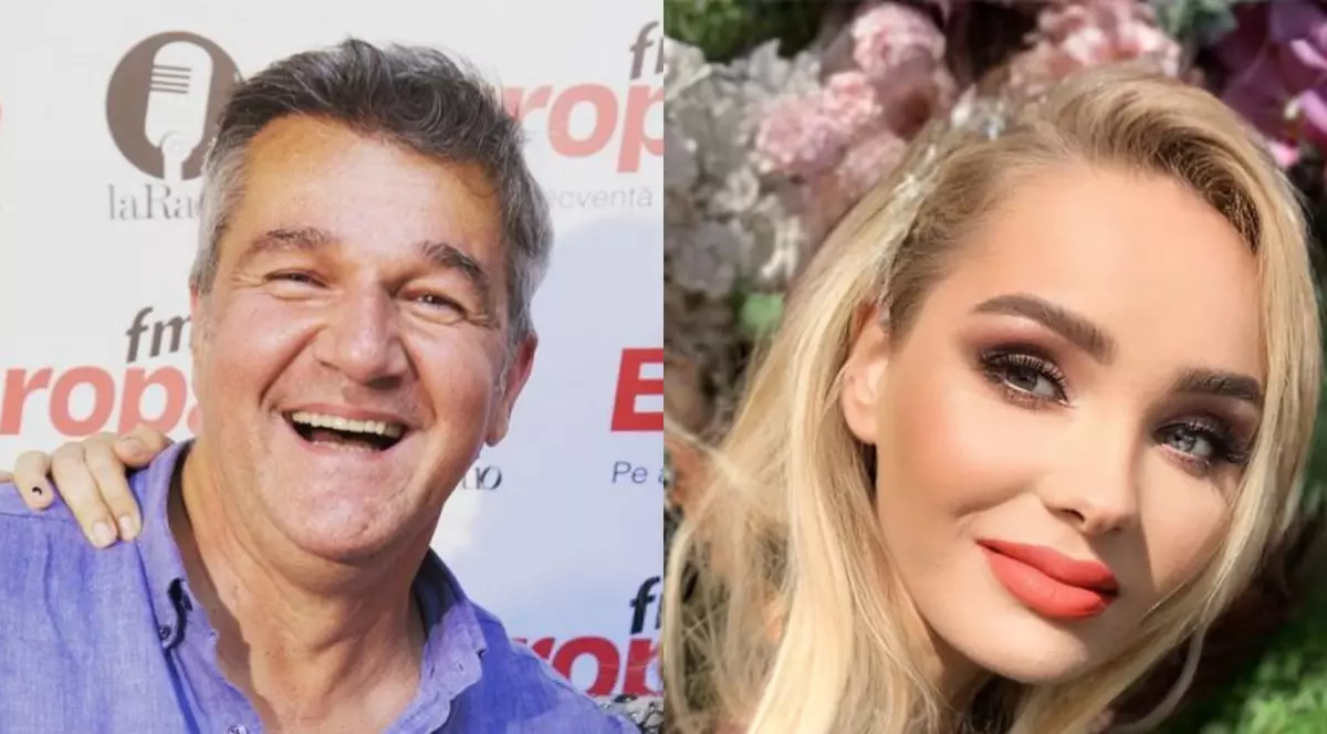 Dan Bittman și Maria Constantin