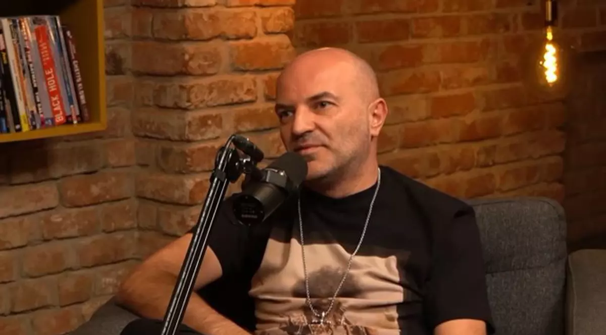 Dan Capatos