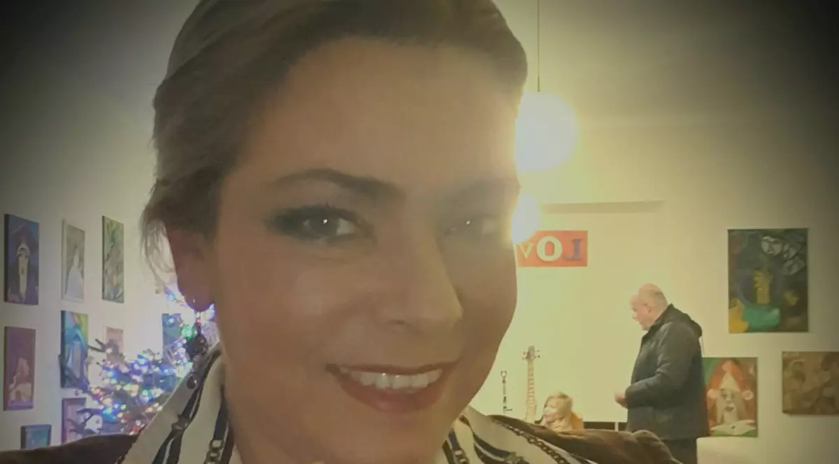 Cu ce se ocupă Dana Marijuana acum. La 42 de ani a pus pe picioare o afacere: „Mi-am dorit mult acest loc numai al meu”