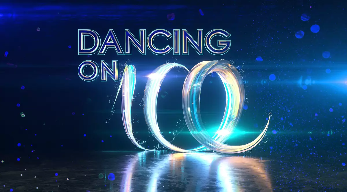 „Dancing on Ice - Vis în doi”