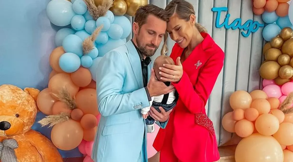 Soacra lui Dani Oțil lucrează în restaurantul prezentatorului: „Eu am angajat-o, e aproape șefa mea”