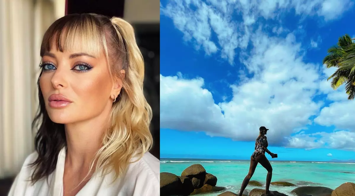 De ce nu ar participa Delia la „Asia Express”. „Am văzut niște oribilități. Aș intra în pământ de rușine”