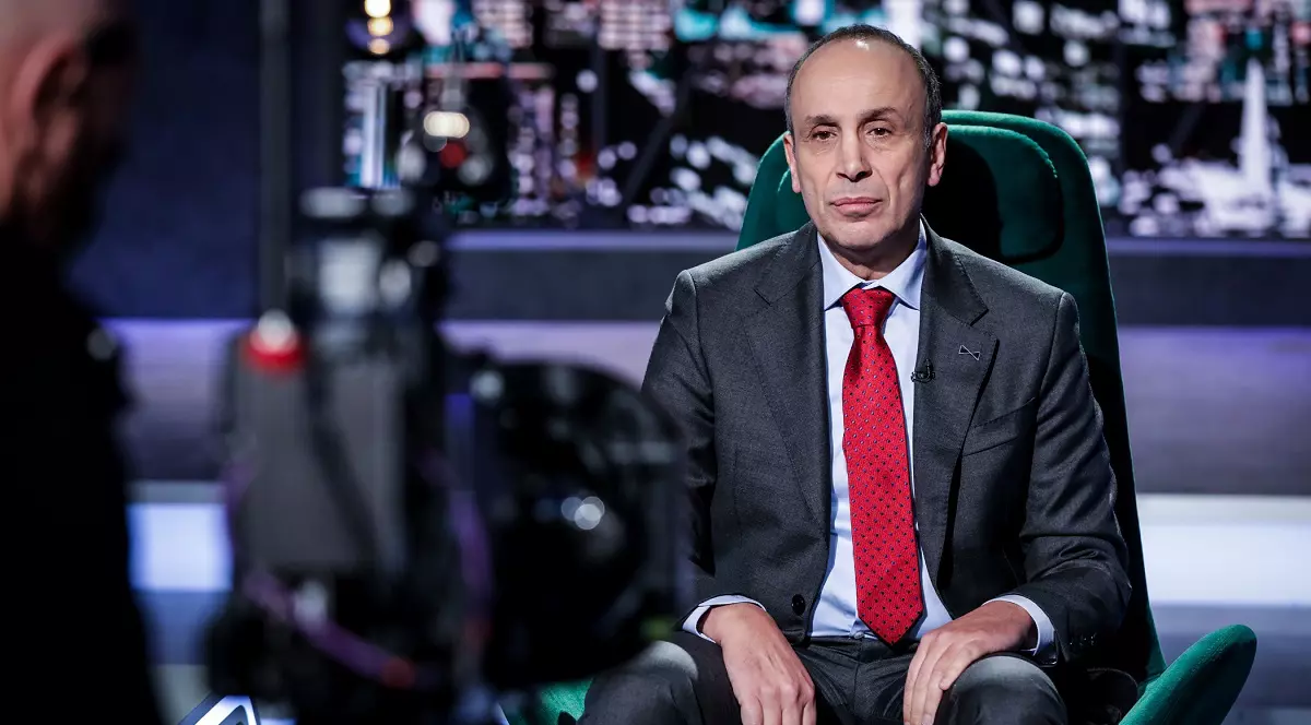 Ce afaceri caută dr. Wargha Enayati la „Imperiul Leilor”. „Nu aș investi niciodată în orice este limitativ și mi-ar aduce beneficii numai mie”