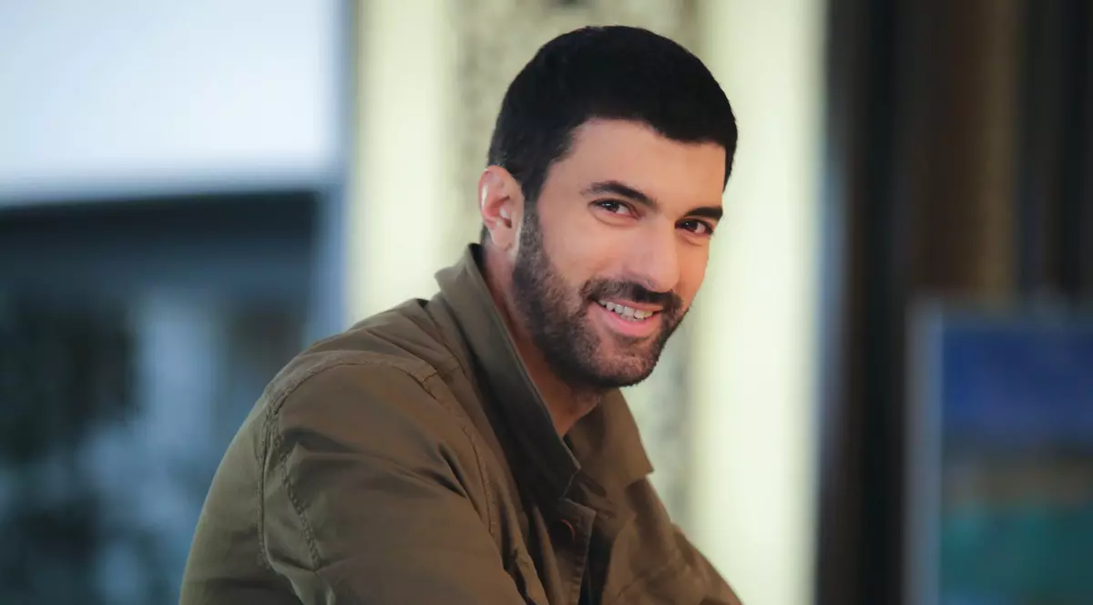 Engin Akyürek