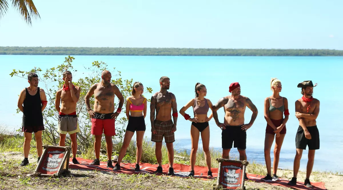 A treia săptămână a show-ului „Survivor România” începe cu lupta pentru recompense. Noi conflicte între concurenți