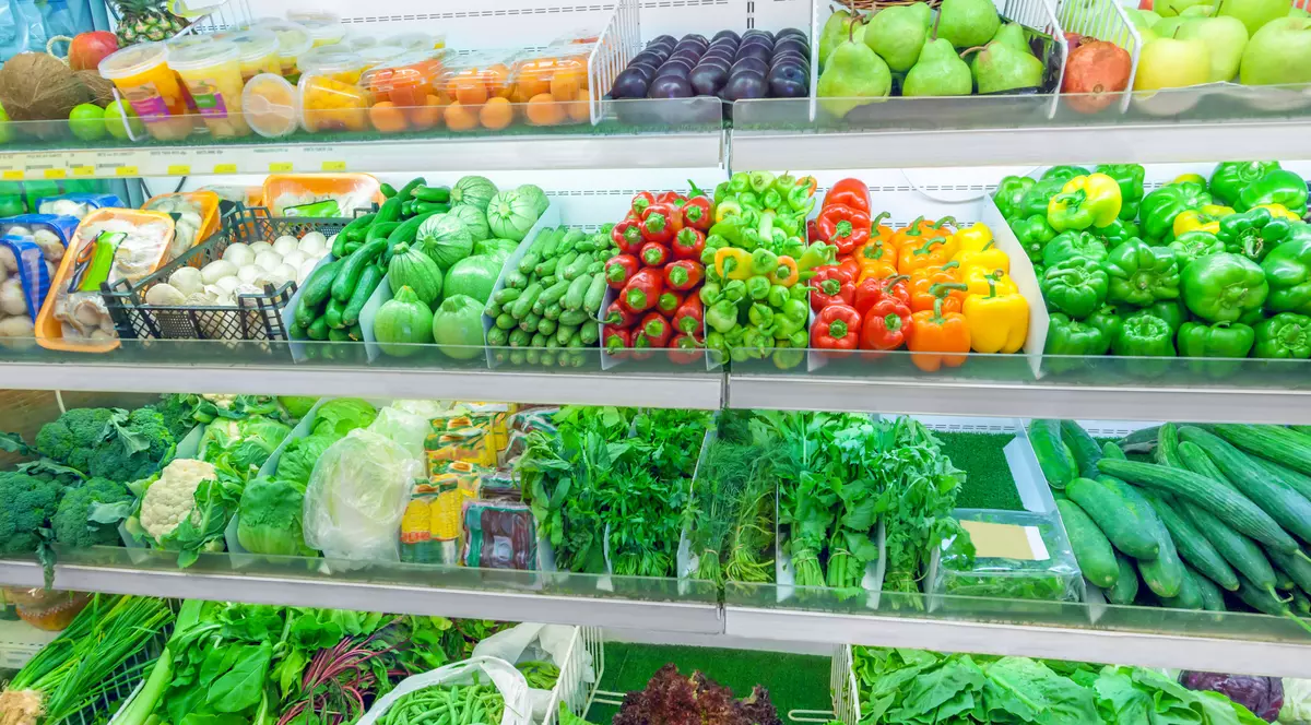 Fructe și legume care pot fi mâncate cu coajă