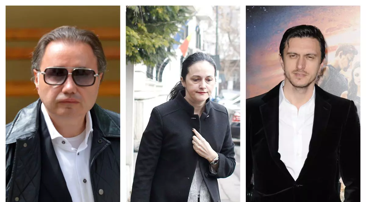 Situația la zi a fugarilor de justiție. În ce stadiu se află dosarele referitoare la Cristian Rizea, Alina Bica sau Dragoş Săvulescu