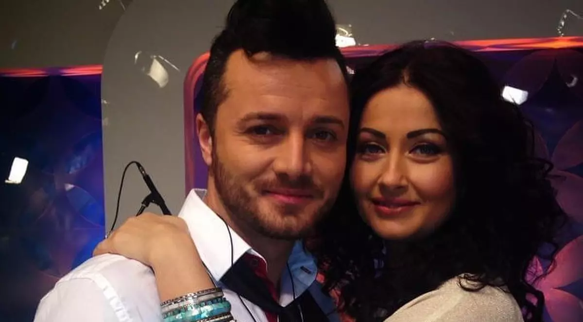 Anunțul făcut de Gabriela Cristea, după 8 ani de relație cu Tavi Clonda. Cei doi au împreună două fete. „Începe o nouă provocare pentru noi”