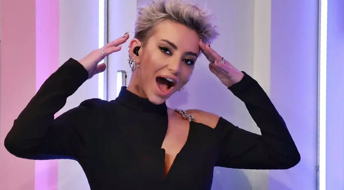 Motivul pentru care Giulia nu a mai cântat de doi ani. Ce se întâmplă cu cariera ei în televiziune: „Uneori am triplat audiența”