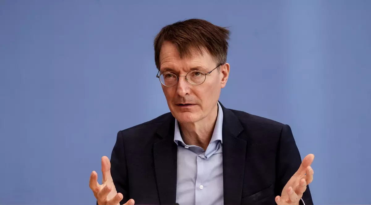 Ministrul sănătății din Germania, după achiziția a 5 milioane de doze de vaccin din România: „Acolo nu era folosit”