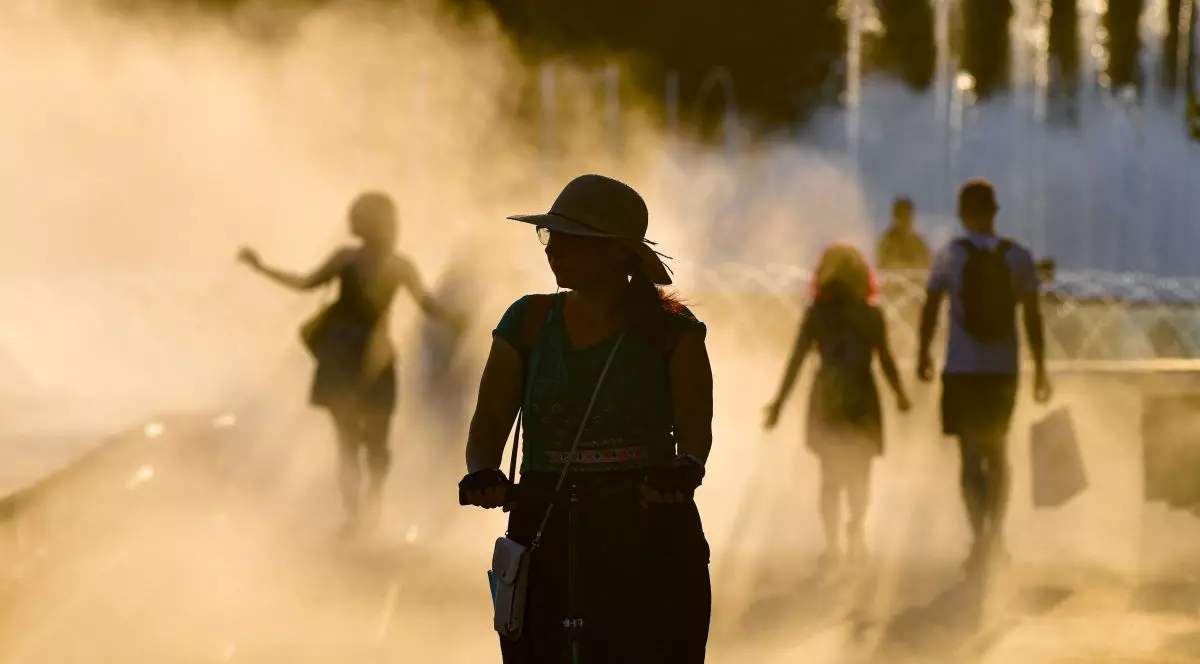 Ultimii 7 ani, cei mai călduroși din istorie. Specialiștii avertizează că ne apropiem de un prag critic