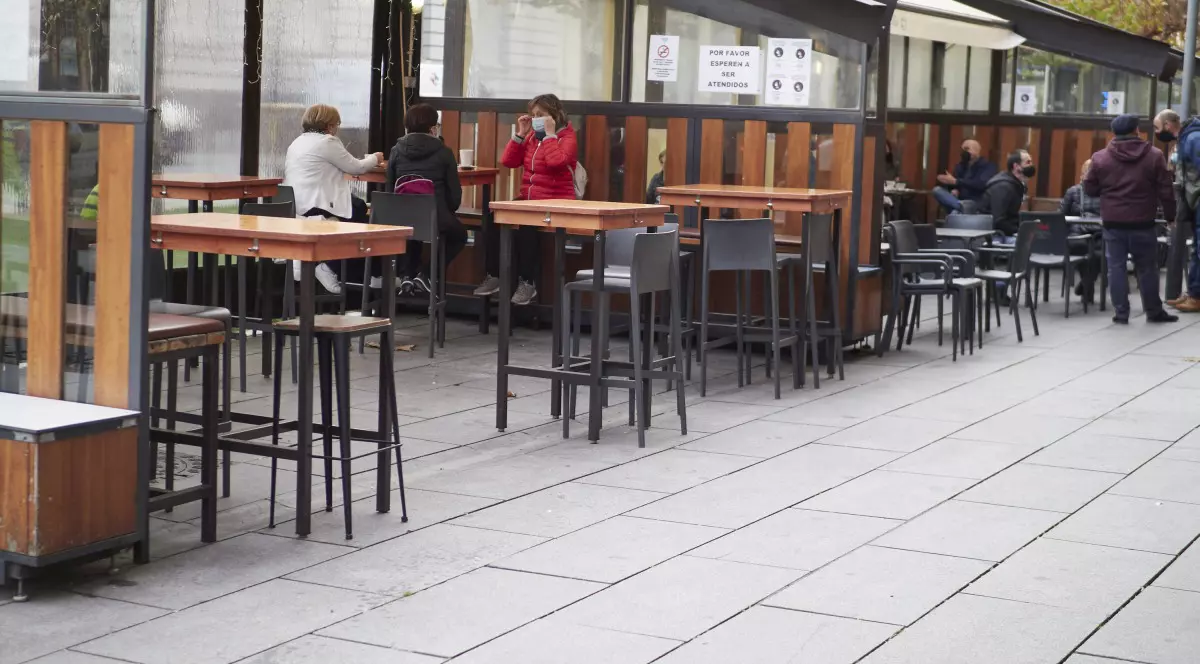 Rata șomajului din Spania a atins nivelul minim după 2008