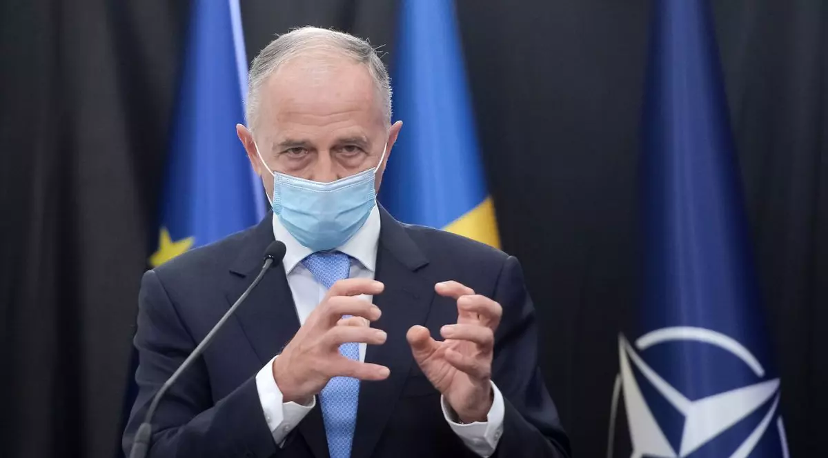 Secretarul general adjunct al NATO, Mircea Geoană: Noi spunem foarte clar Rusiei, costul va fi mult mai sever decât după anexarea Crimeei