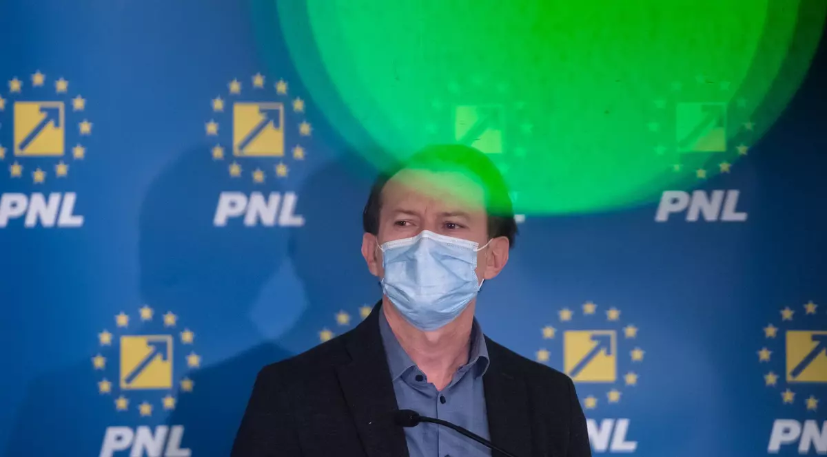 G4Media: Florin Cîțu, ajutat de o mătușă prin alianță cu „bani și relații”, în timpul studiilor din SUA, prin intermediul unei fundații apropiate de serviciile de informații