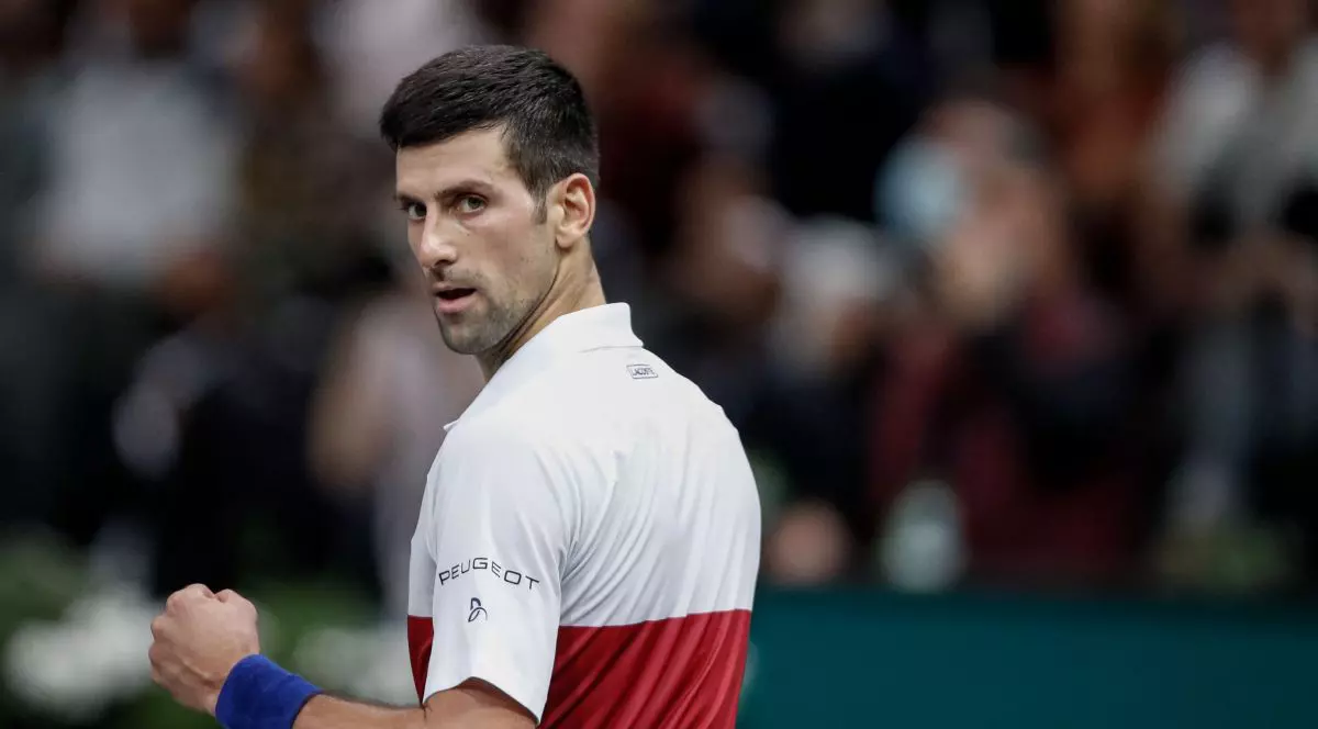 Prima reacție a lui Novak Djokovic la decizia definitivă de anulare a vizei. Anunță că va părăsi Australia