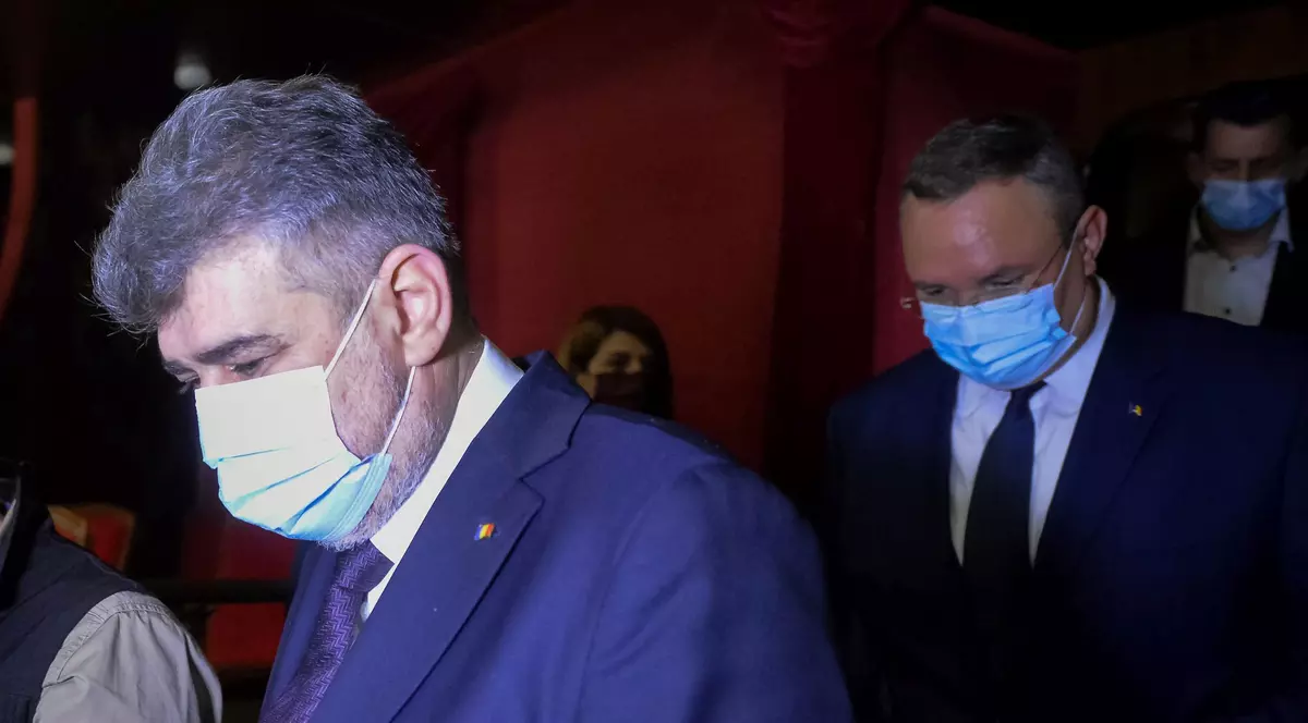 Amânarea ratelor, retrasă din pachetul de măsuri „Sprijin pentru România”. Ce măsuri cuprinde