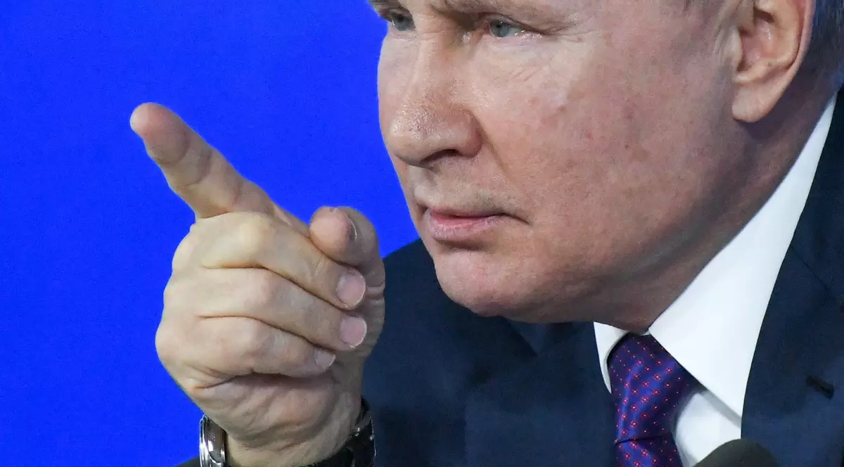 Putin vrea un nou pact Ribbentrop-Molotov. Dar nu găsește un Ribbentrop