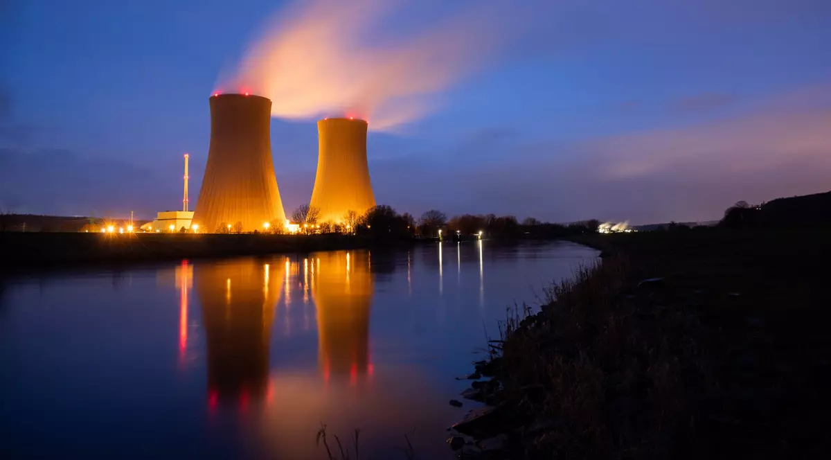 O dronă misterioasă a survolat o centrală nucleară din Suedia. O altă centrală nucleară suedeză a fost survolată de o dronă, în aceeași zi