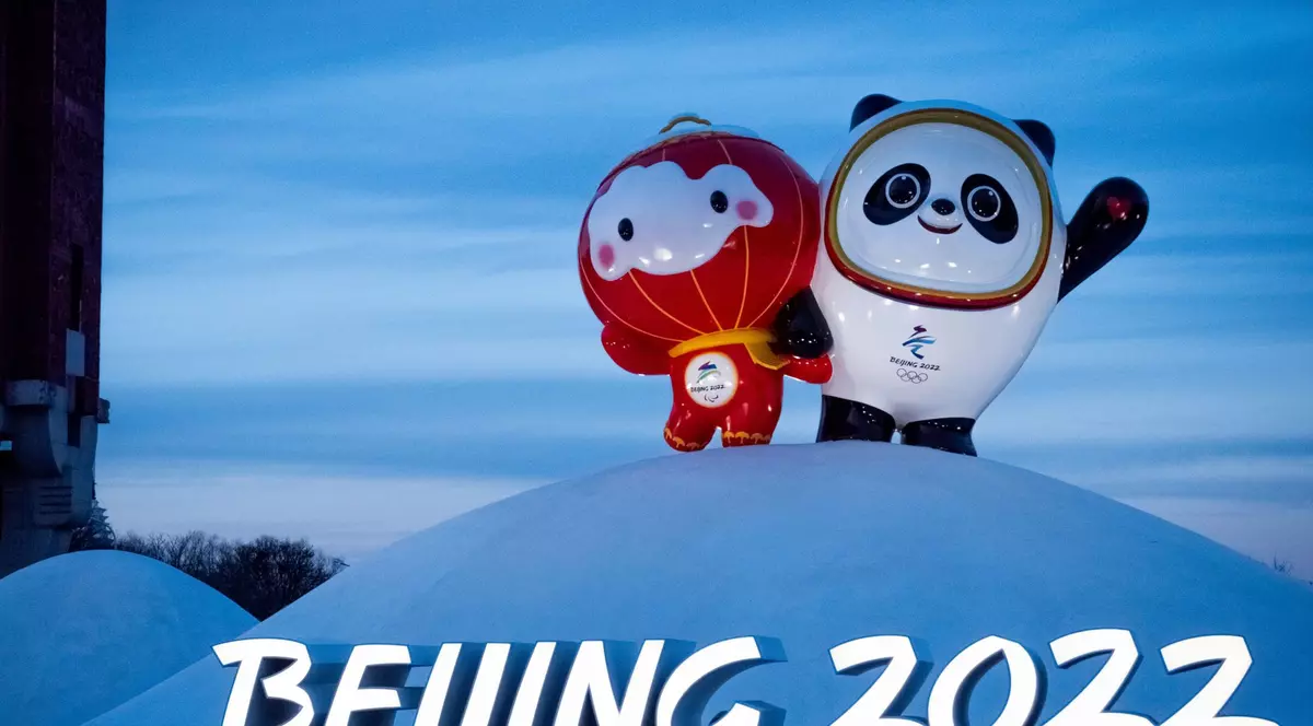 Mâncare gătită și servită de roboți la Jocurile Olimpice de Iarnă de la Beijing. Măsura neobișnuită luată pentru limitarea răspândirii COVID