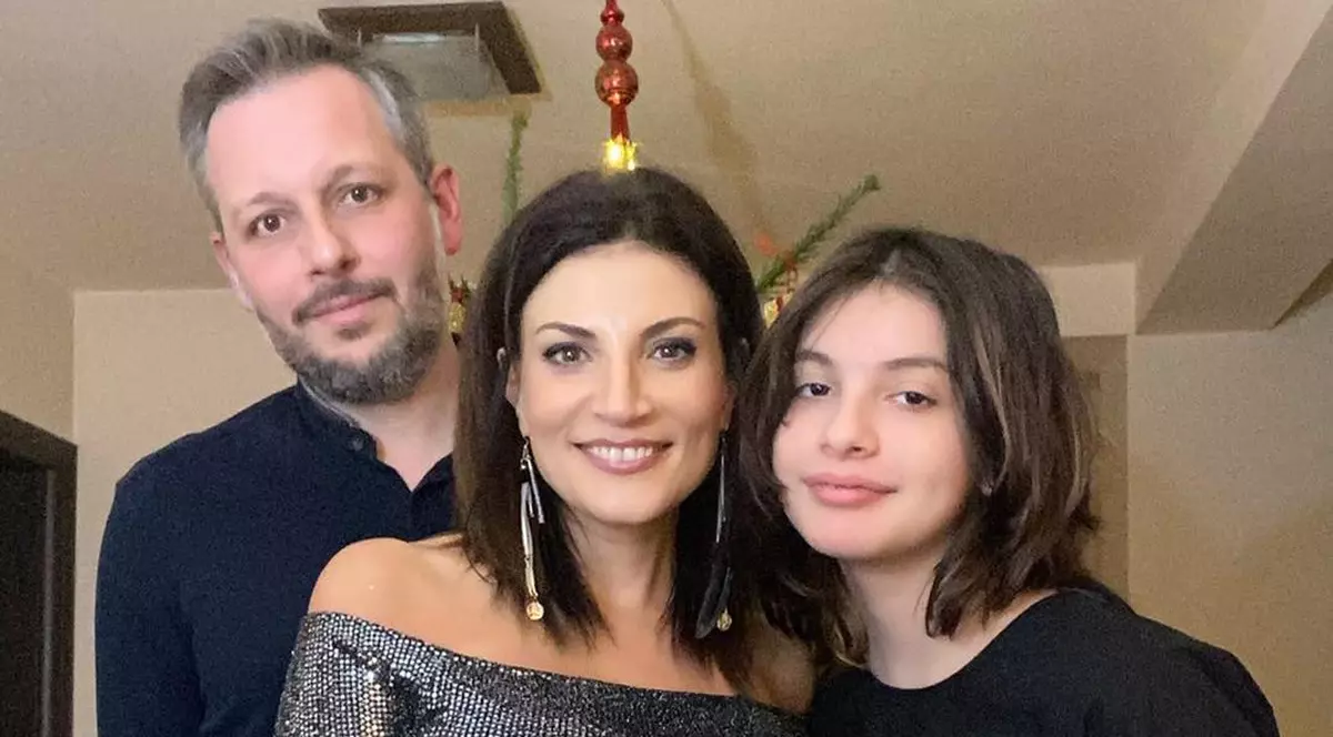 Ioana Ginghină despre nuntă și copil