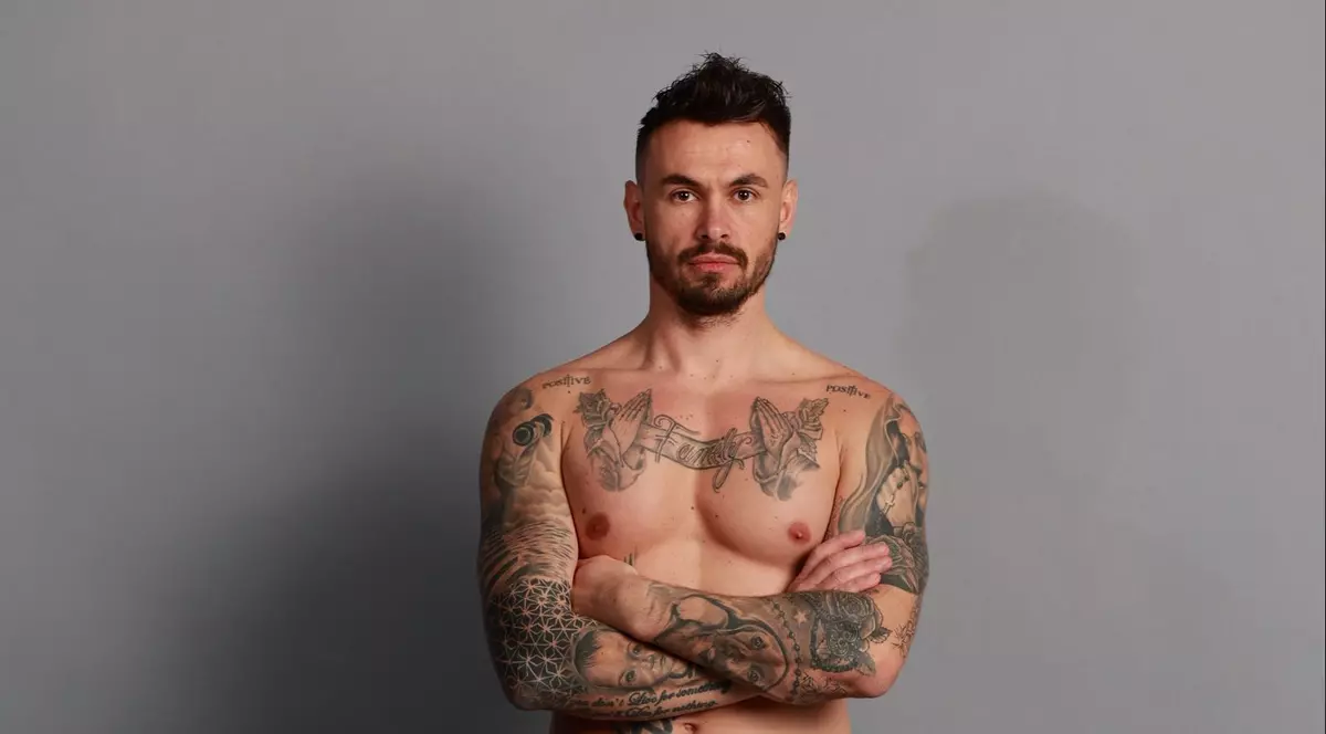 Ionuț Popa - concurent Survivor România 2022