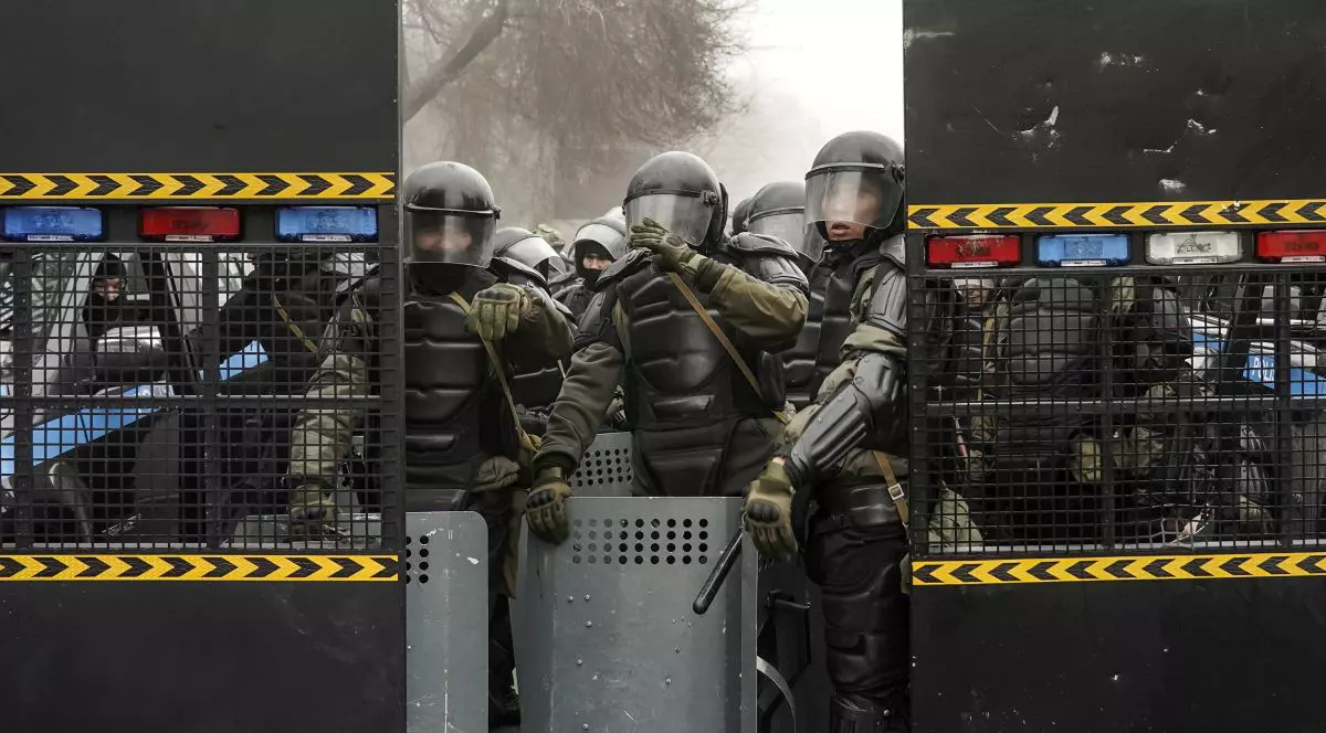 Kazahstan, un butoi cu pulbere care a explodat acum. Ce a alimentat furia cetățenilor