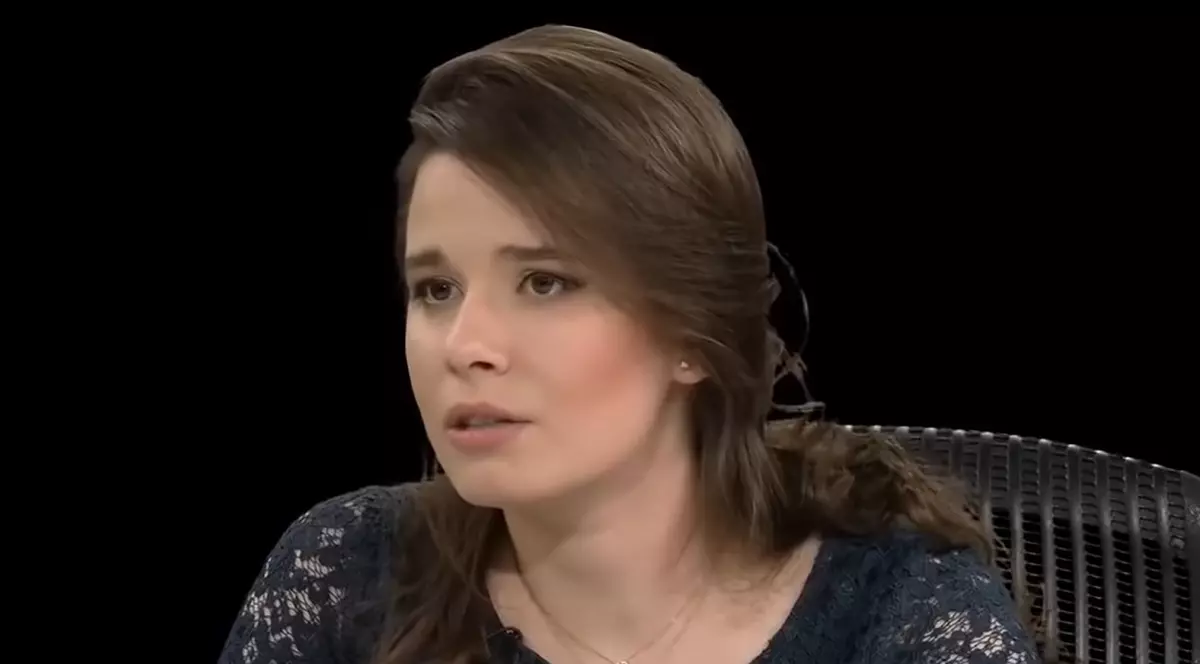Succes pentru Kira Kagi în România. Cu ce se ocupă acum tânăra actriță: „Gata, în 2022 reîncepe distracția”