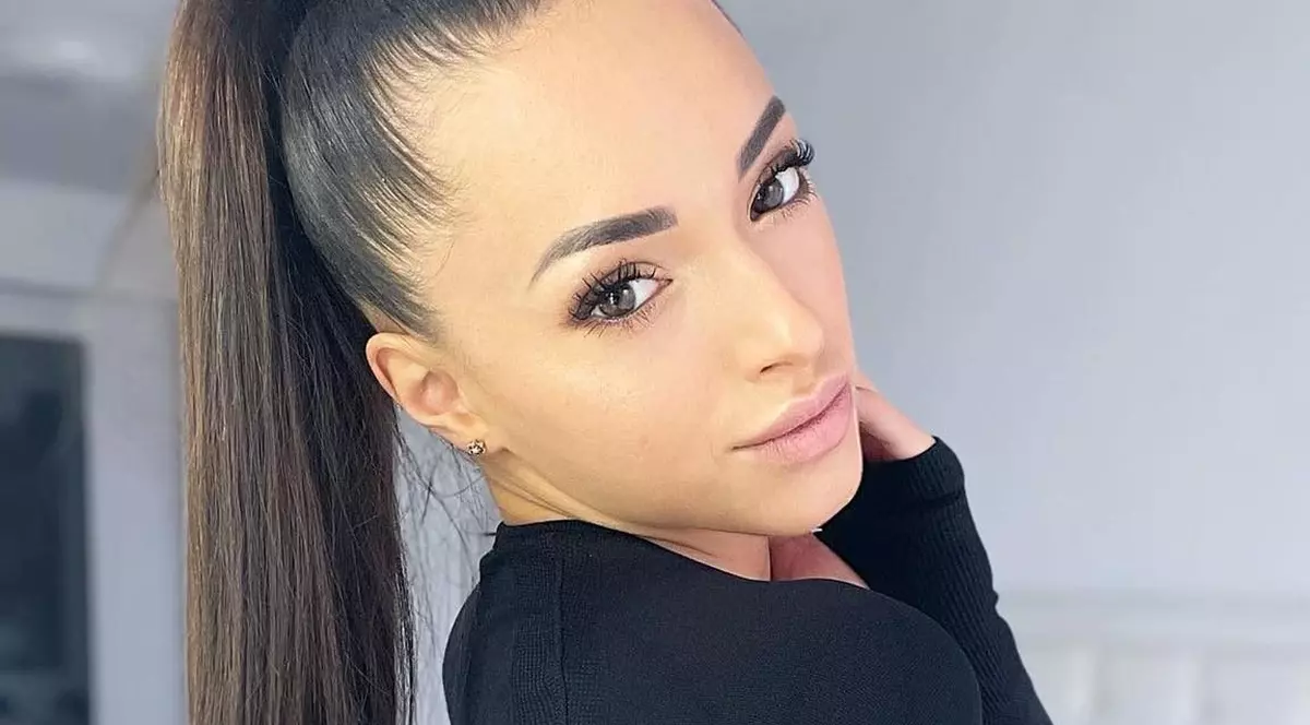 Larisa Iordache