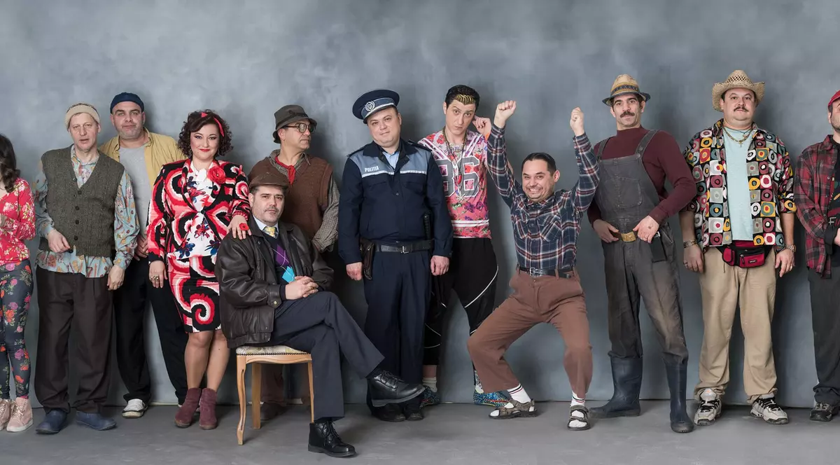 Când începe serialul „Las Fierbinți”. Un nou sezon și multe întâmplări amuzante revin la Pro TV