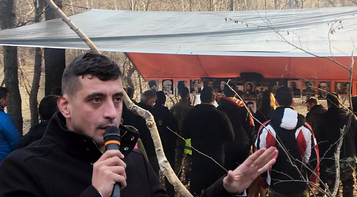 Legăturile AUR cu frățiile ortodoxe și neo-legionare. Rolul taberelor unde copiii sunt supuși propagandei