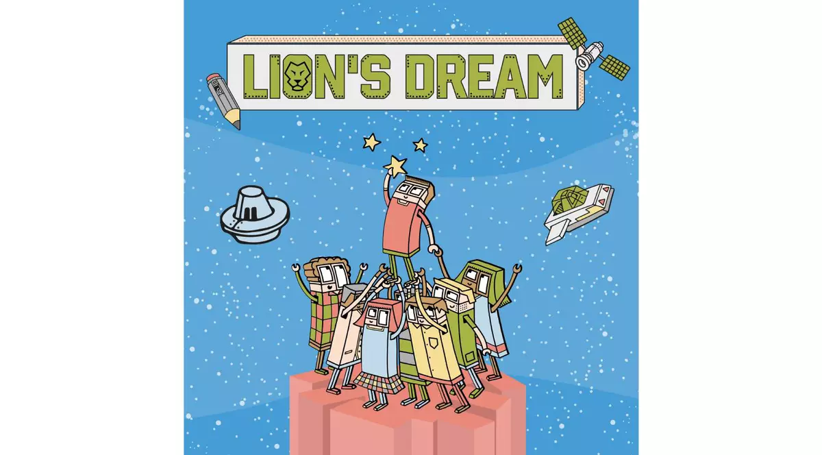 Visurile Publicis Groupe România pentru 2022: să deschidă o colivărie, să pună table smart într-un centru de recuperare pentru copii, să înființeze un club de handbal amator pentru juniori, să ducă la mare pentru prima dată copiii din Dallas, Vulcan și să susțină terapia cu animale