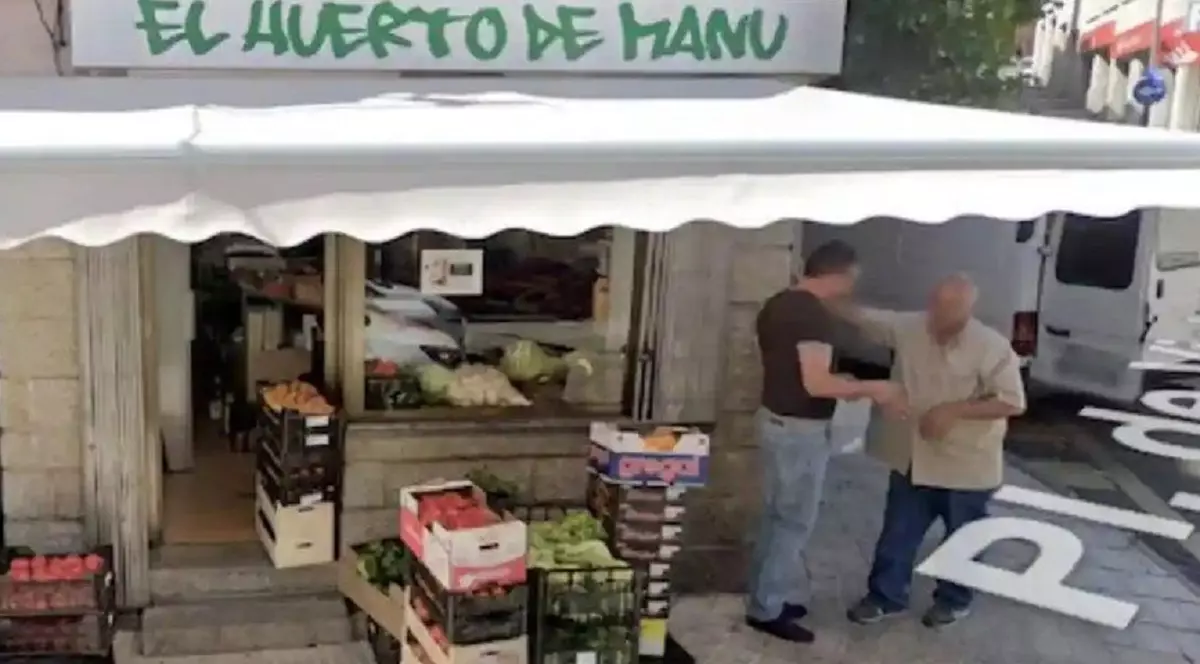 Un șef al mafiei italiene căutat de 20 de ani a fost prins cu ajutorul Google Street View