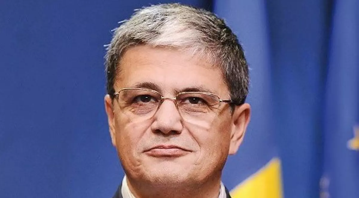 Marcel Boloş îl susţine pe Marius Budăi în rediscutarea procentului din PIB alocat pensiilor în PNRR