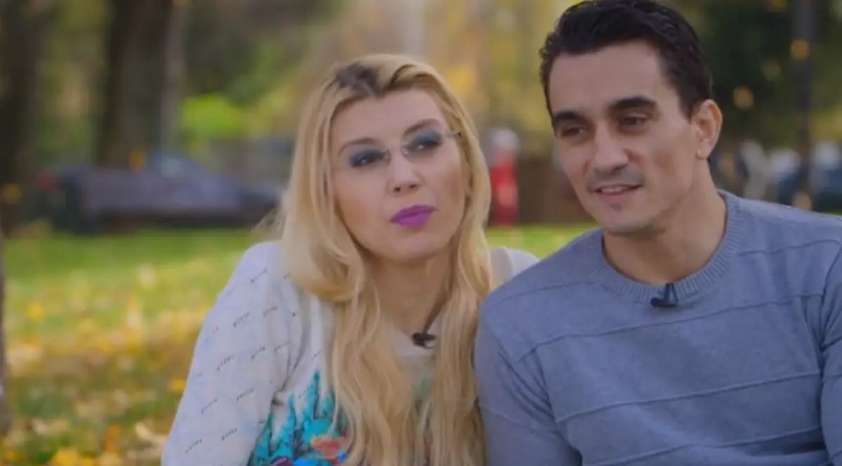 În ce relații e Marian Drăgulescu cu Corina, fosta soție. Au divorțat în 2019, după ce au făcut terapie de cuplu