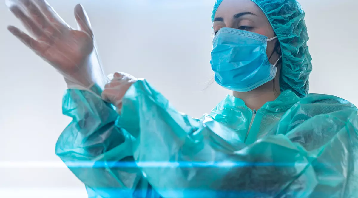 Aproape 2.000 de medici din Italia au fost suspendați pentru că sunt nevaccinați anti-COVID