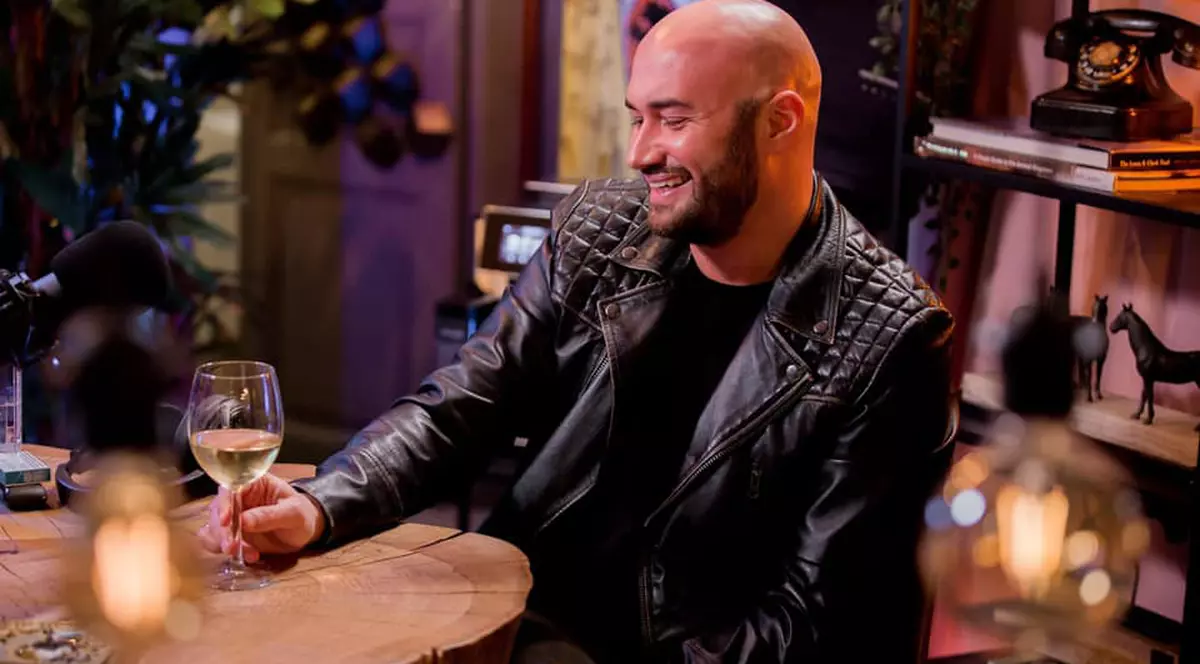 La ce a refuzat Mihai Bendeac să facă reclamă. Actorul a pierdut bani: „Mi s-a părut incorect”