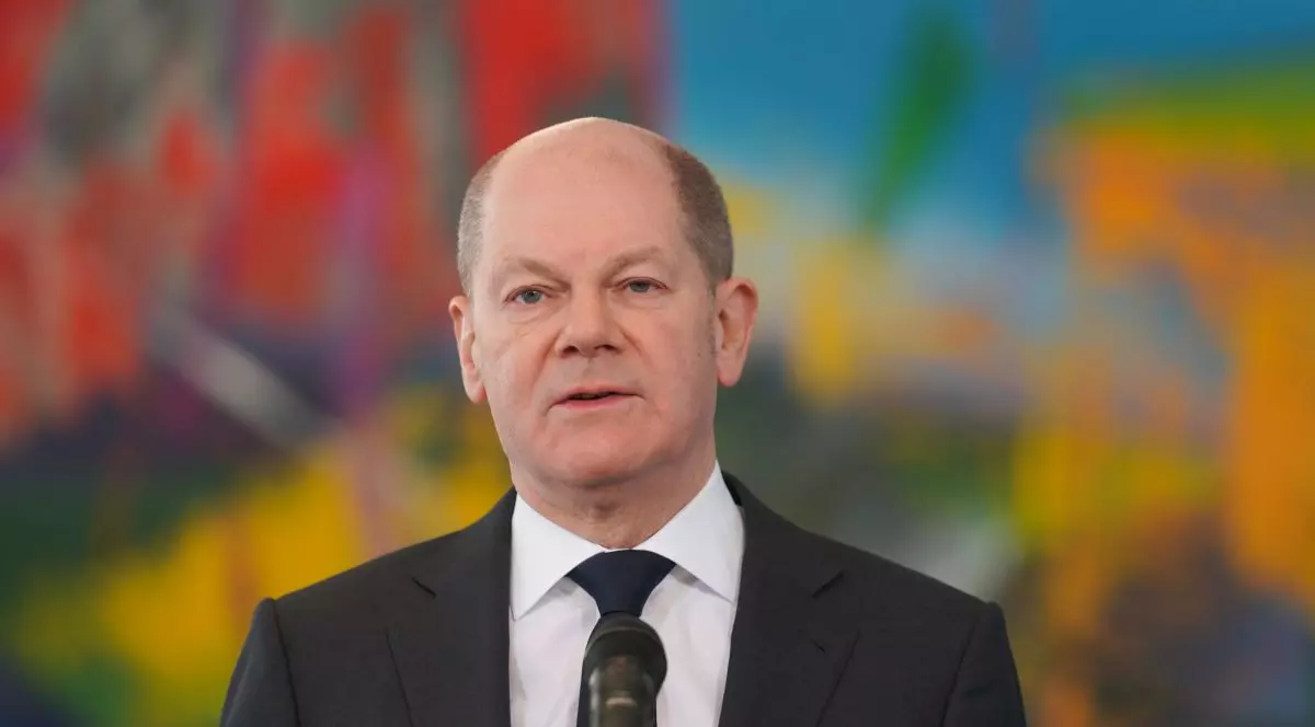 Olaf Scholz: Un embargo total asupra livrărilor de energie din Rusia ar fi devastator pentru Europa