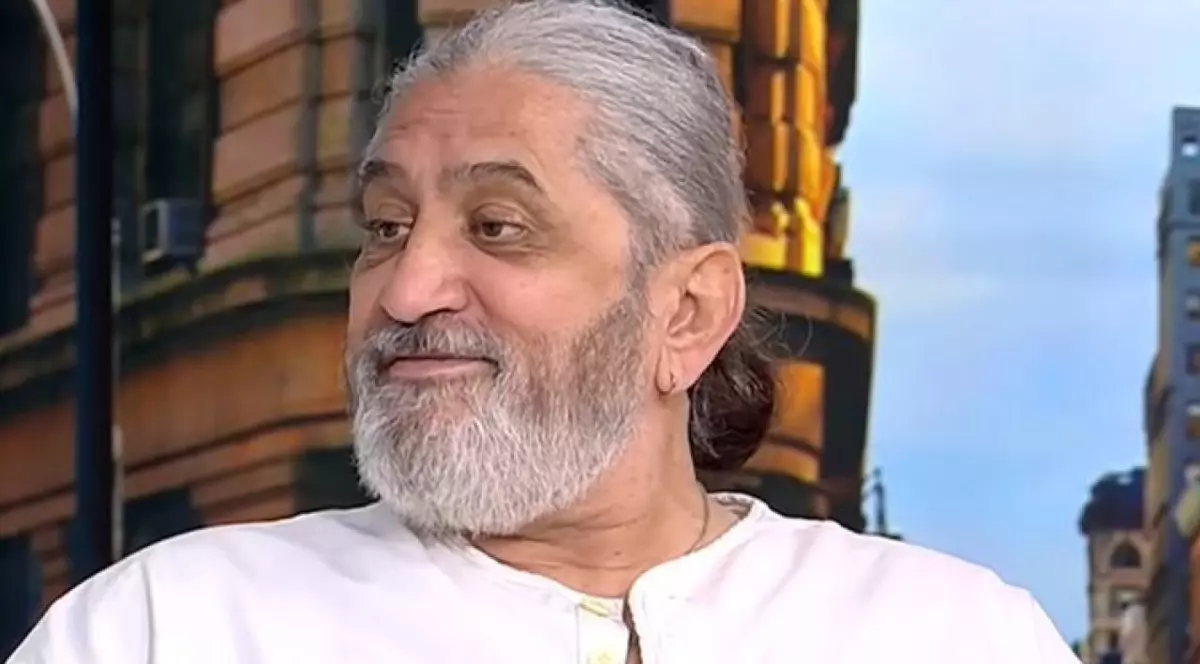 Viața lui Jean Paler s-a schimbat radical în ultima perioadă. „Dacă ies afară risc să fac un șoc termic”