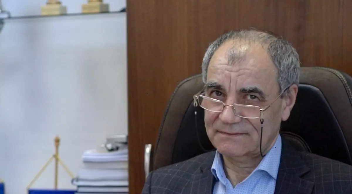 Vasile Petrariu, liderul Sindicatului Transportatorilor din București. Foto: Facebook