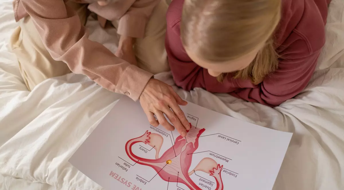 Cum previi și tratezi la timp afecțiunile ginecologice?