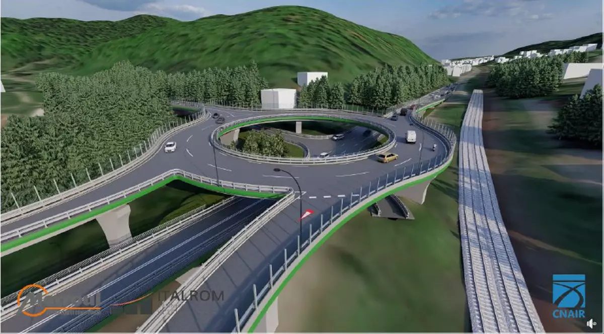 Sursa: Facebook/Irinel Ionel Scriosteanu