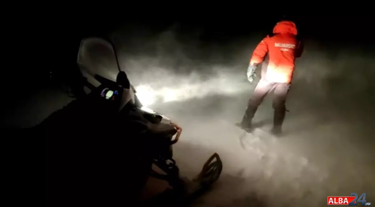 Sursa: video/ Alba 24