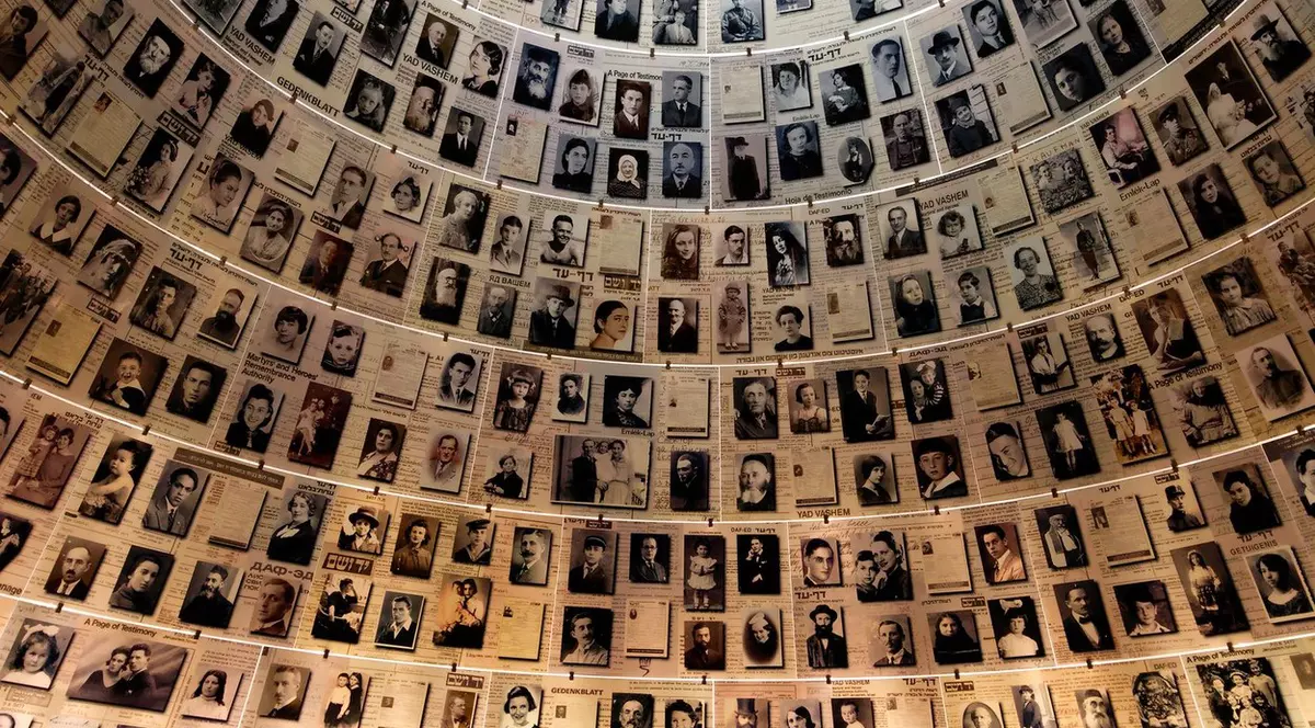 Propunere pentru cei care cred că Holocaustul e o „temă minoră”. Hai să aflăm cum au fost omorâți peste milion de copii!