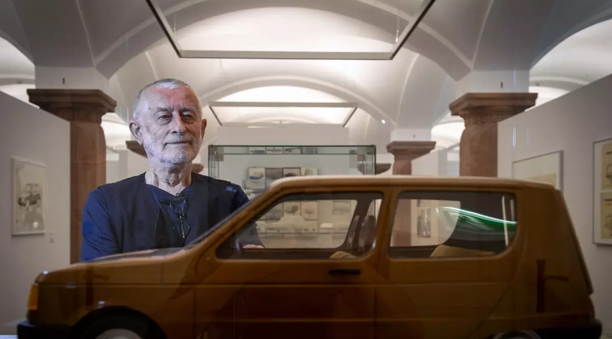 A murit părintele modelelor Wartburg și Trabant, cunoscutele mașini produse în fosta RDG