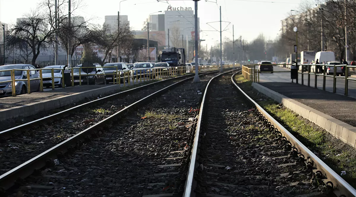 La cât estimează directorul STB pierderile provocate de grevă. „Societatea poate intra în insolvenţă”