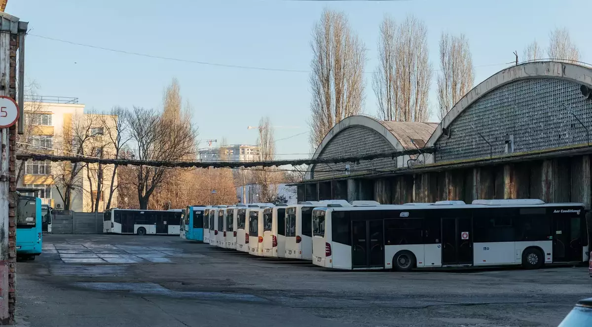 VIDEO Greva STB e ilegală, a decis Tribunalul București. Instanța cere reluarea activității, după ce anunțul similar de ieri a fost ignorat